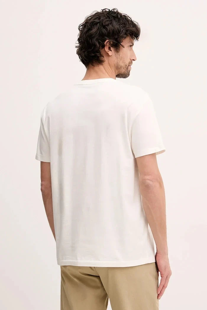 Camiseta de algodón para hombre Polo Ralph Lauren