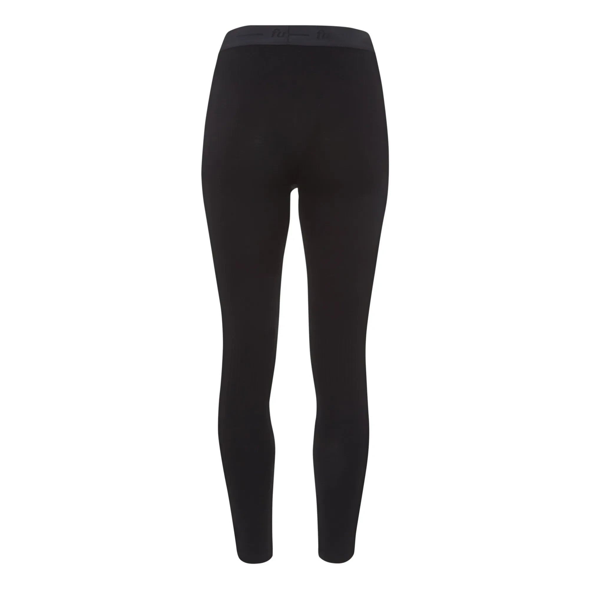 Fusalp - Legging de Cachemir Allo | Negro