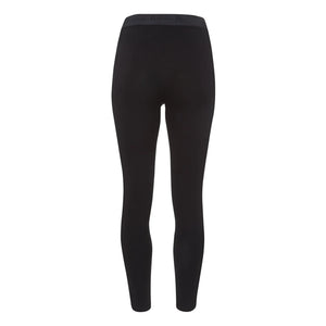 Fusalp - Legging de Cachemir Allo | Negro