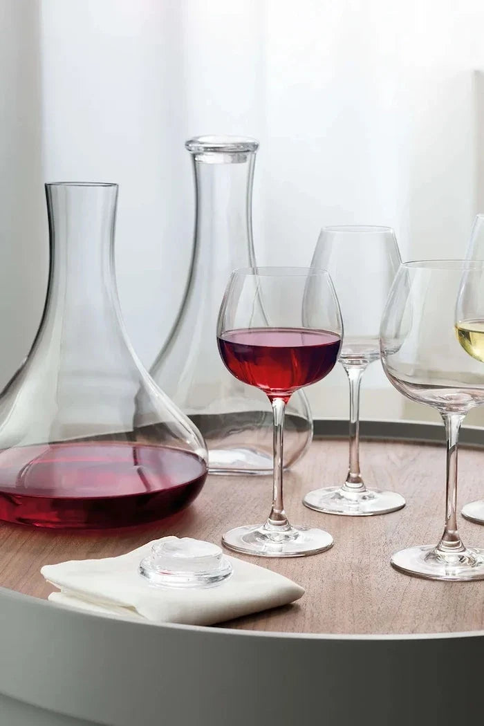 Juego de copas de vino de cristal Villeroy & Boch 550 ml