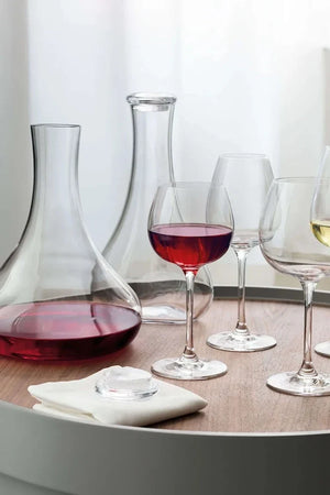 Juego de copas de vino de cristal Villeroy & Boch 550 ml