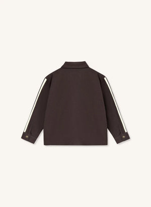 Fliink - Camisa Donny | Marrón