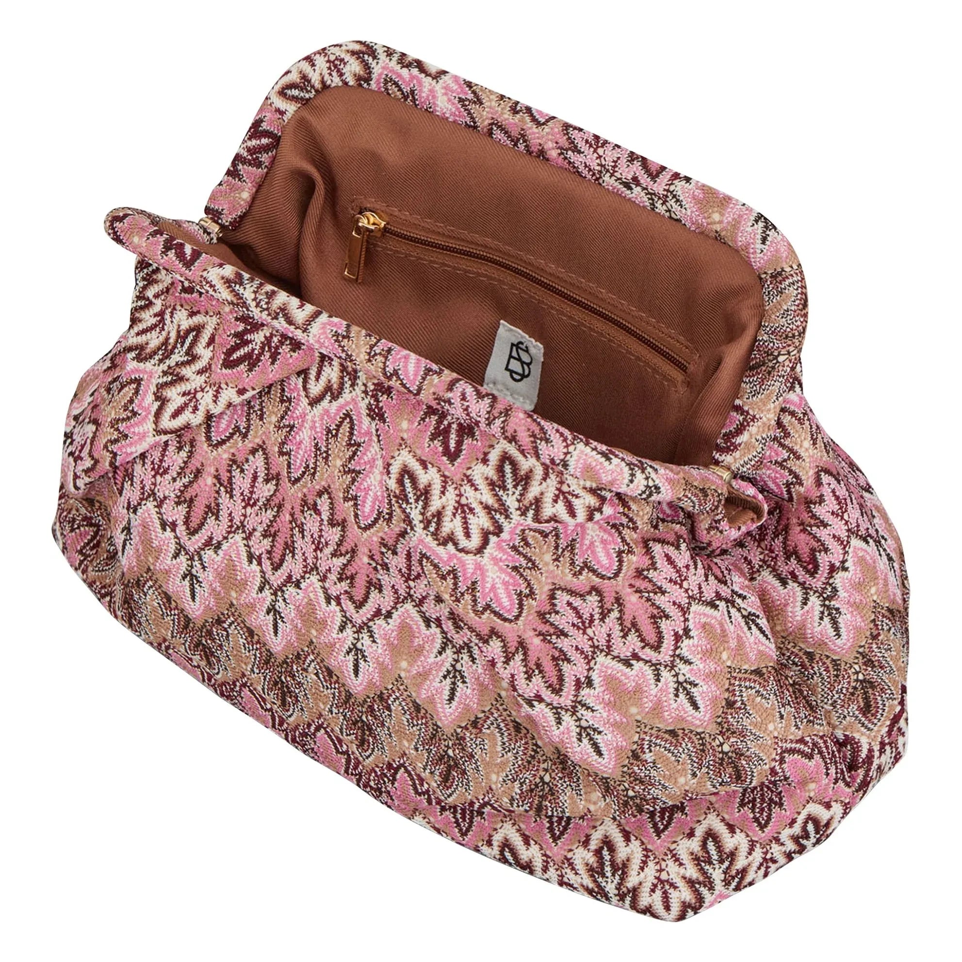 Becksöndergaard - Pala Bonita Bolso | Rosa