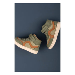 bisgaard - Jagger Sneaker | Yeşil