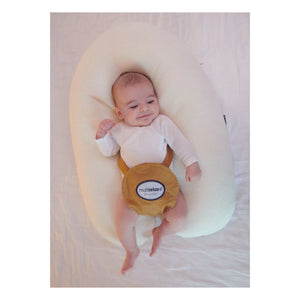 Candide - Almohada Multirelax | Crudo