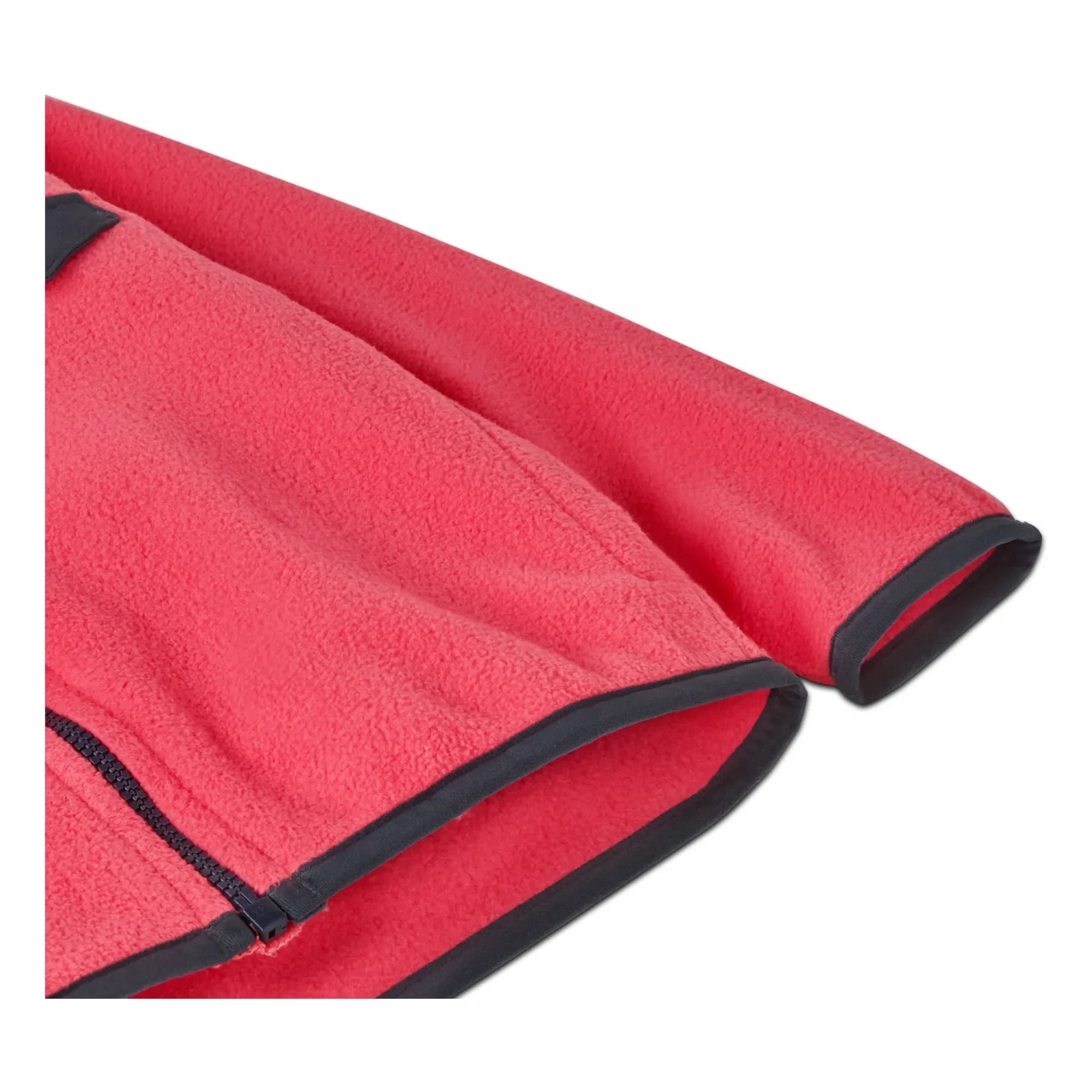 Patagonia - Chaqueta Micro D Snap-T de Fibra Reciclada | Rosa