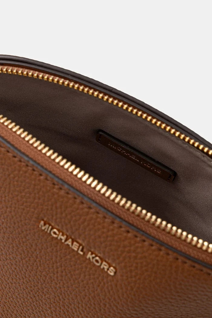 Bolso bandolera de piel para mujer MICHAEL Michael Kors Freddie