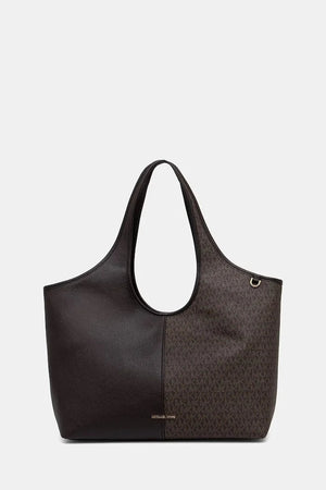 Bolso de compras Henly de piel sintética para mujer MICHAEL Michael Kors
