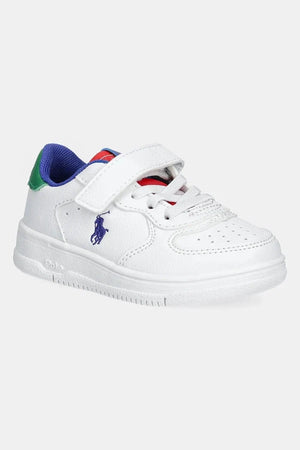 Zapatilla Polo Ralph Lauren MASTERS COURT PS
