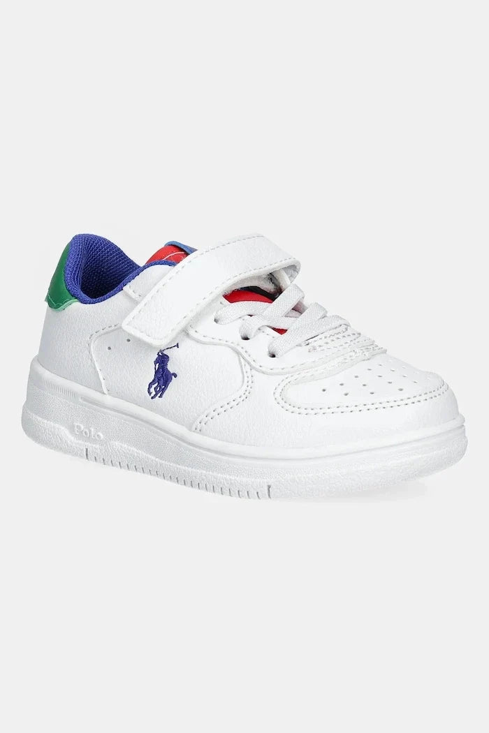 Zapatilla Polo Ralph Lauren MASTERS COURT PS