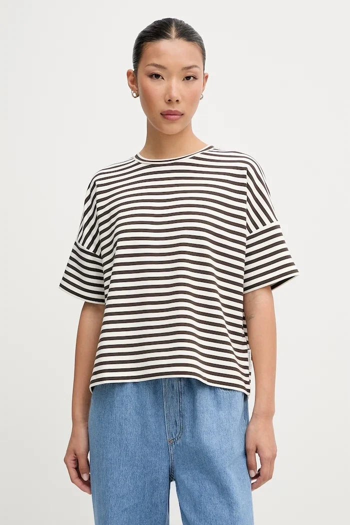 Camiseta modal para mujer Marc O'Polo