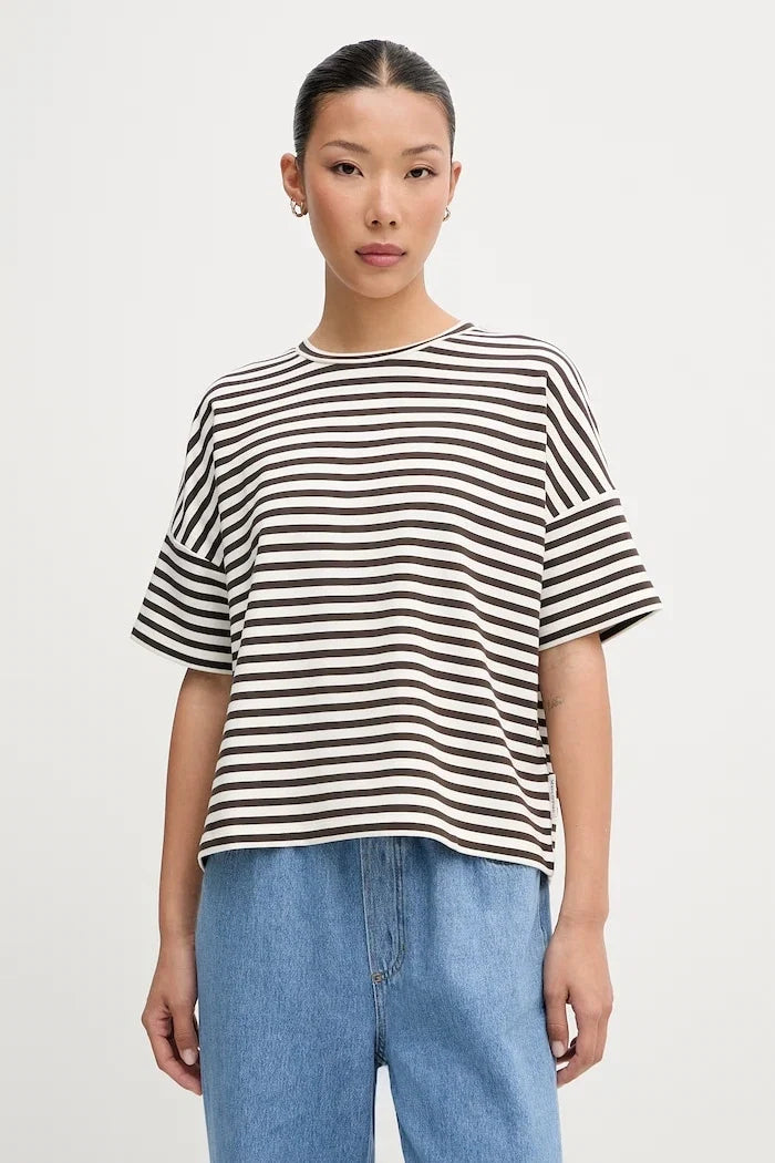 Camiseta modal para mujer Marc O'Polo