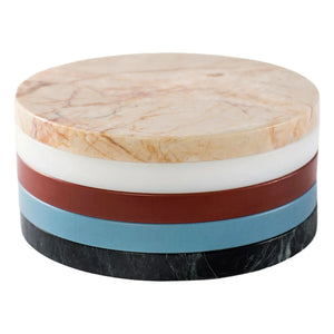 Valerie Objects - Manteles Individuales Five Circles - Juego de 5, Muller Van Severen