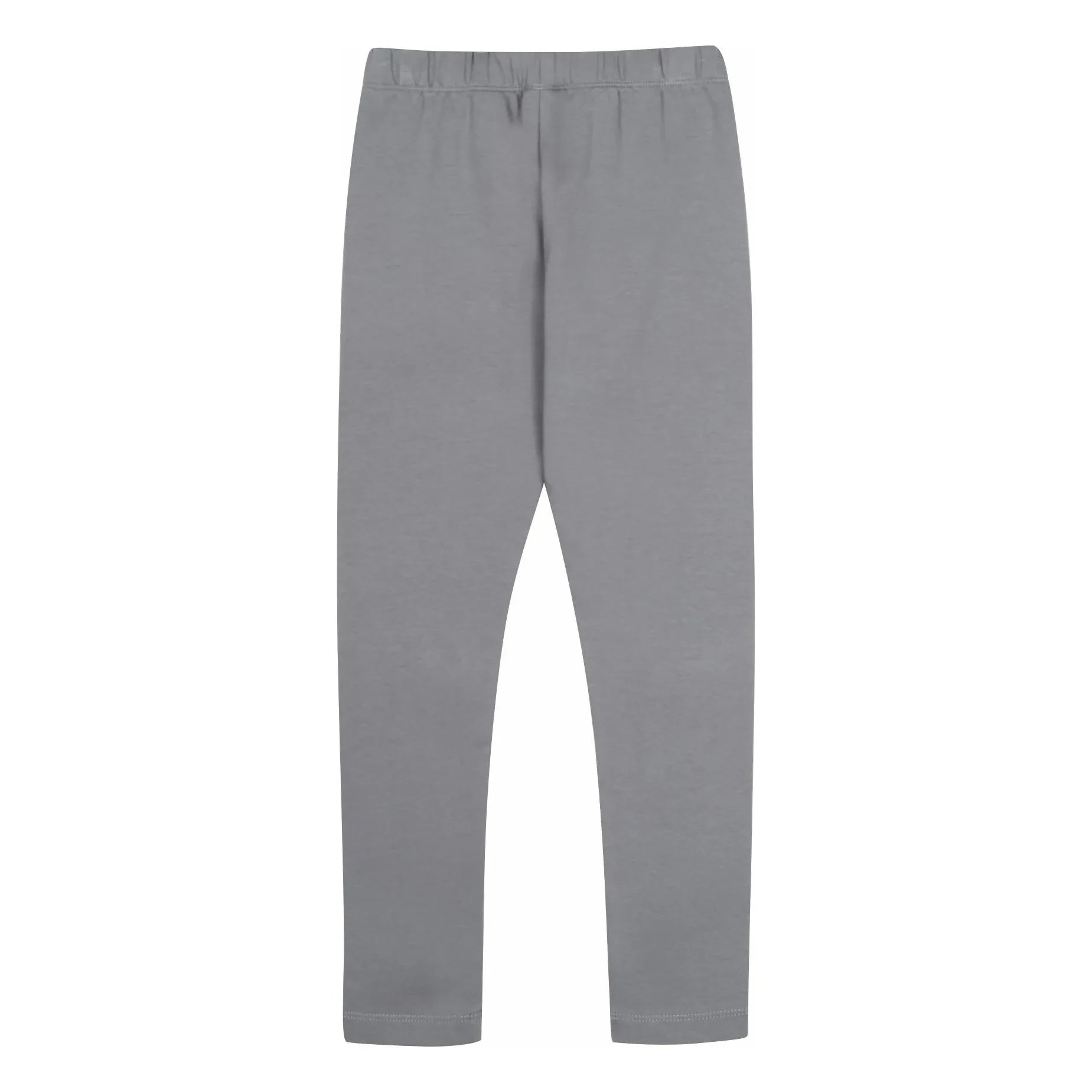 Jelly Mallow - Mallas con corazón | Gris
