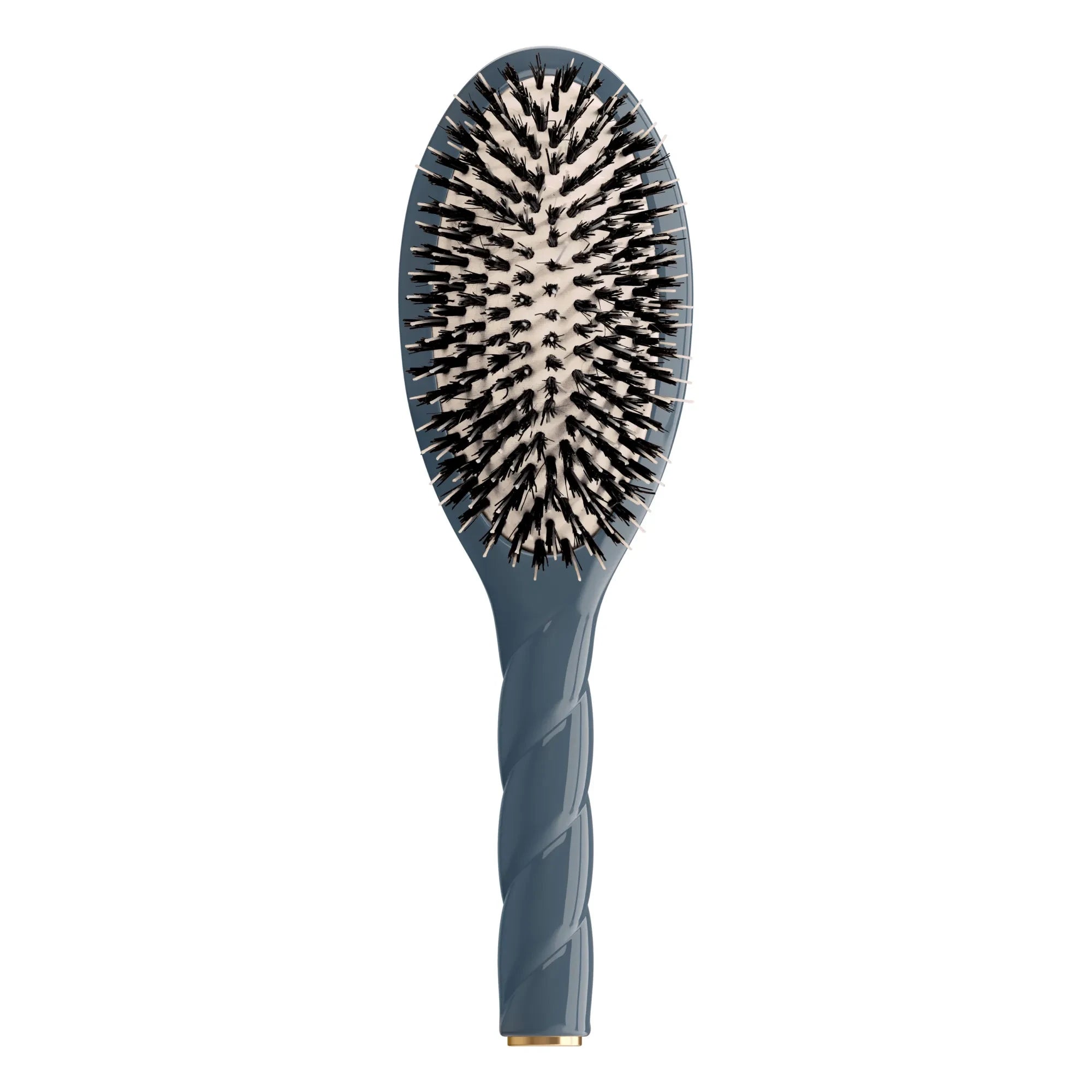 La Bonne Brosse - Essential N°02 Cepillo para el Pelo - Cuidado y Desenredado | Azul