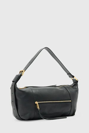 Bolso de piel AllSaints VEGA