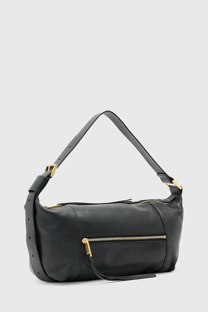 Bolso de piel AllSaints VEGA