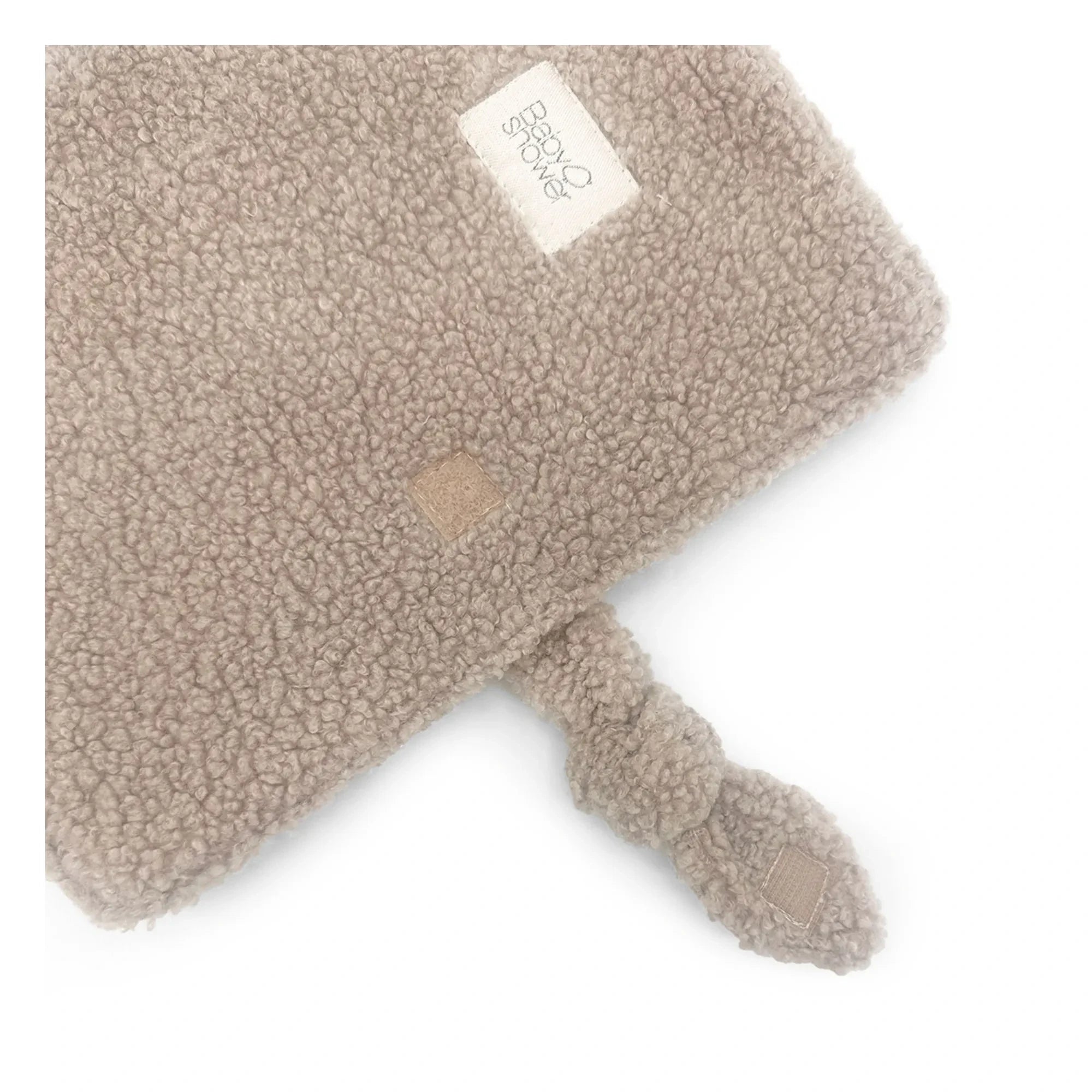 Babyshower - Funda para libro de salud | Latte