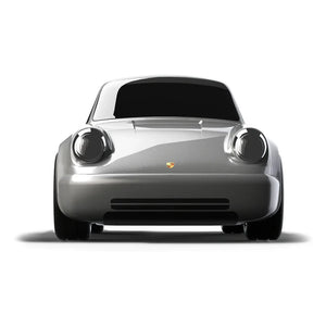 Baghera - Coche Porsche 911 | Gris plateado