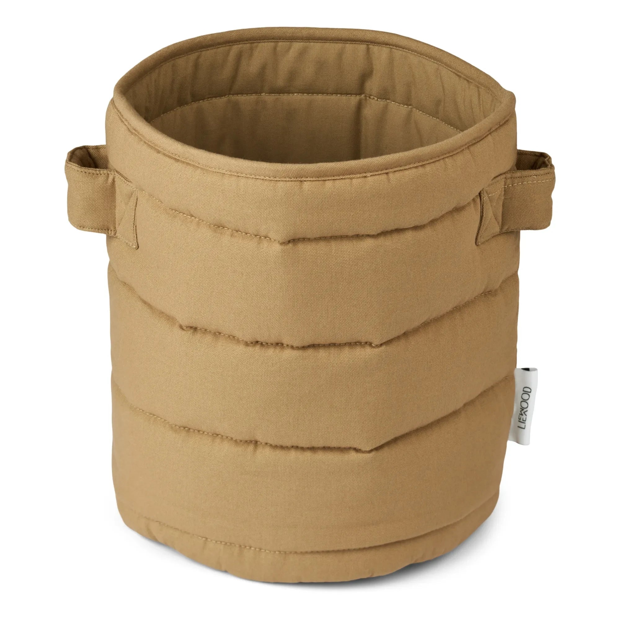 Liewood - Cesta de Almacenamiento Ally | Beige