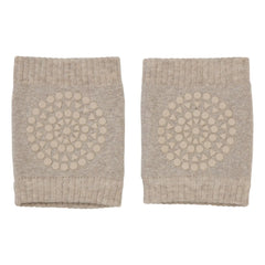 GOBABYGO - Rodilleras antideslizantes | Beige