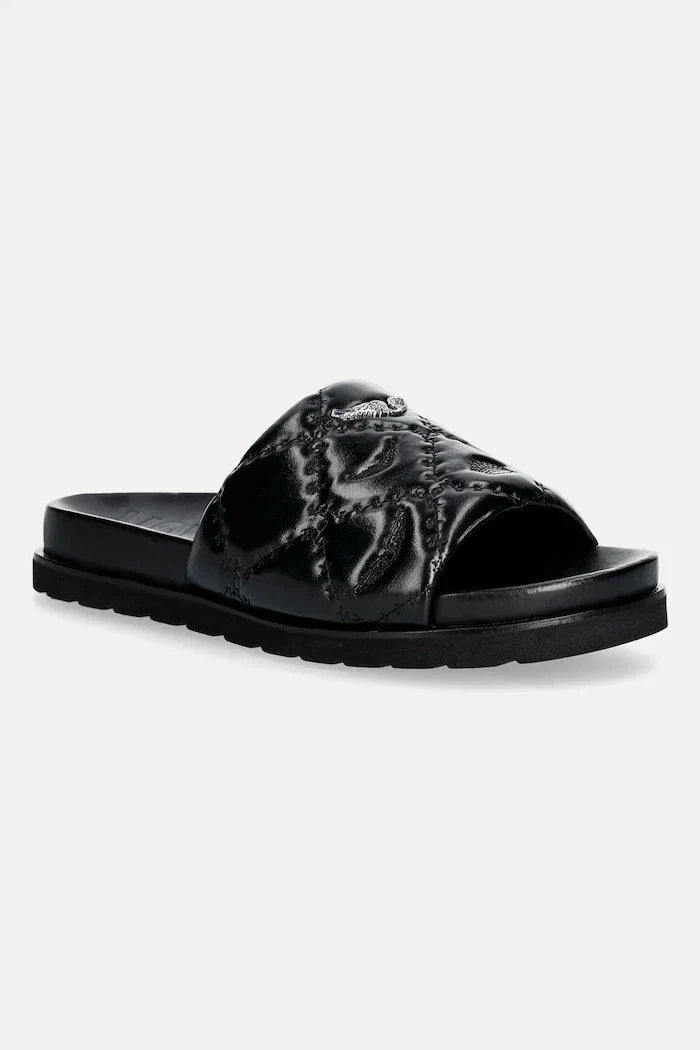 ZADIG&VOLTAIRE Sandalias de cuero Teddy