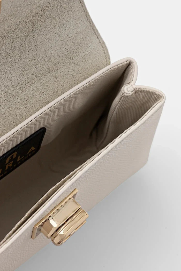 Bolso de cuero Furla
