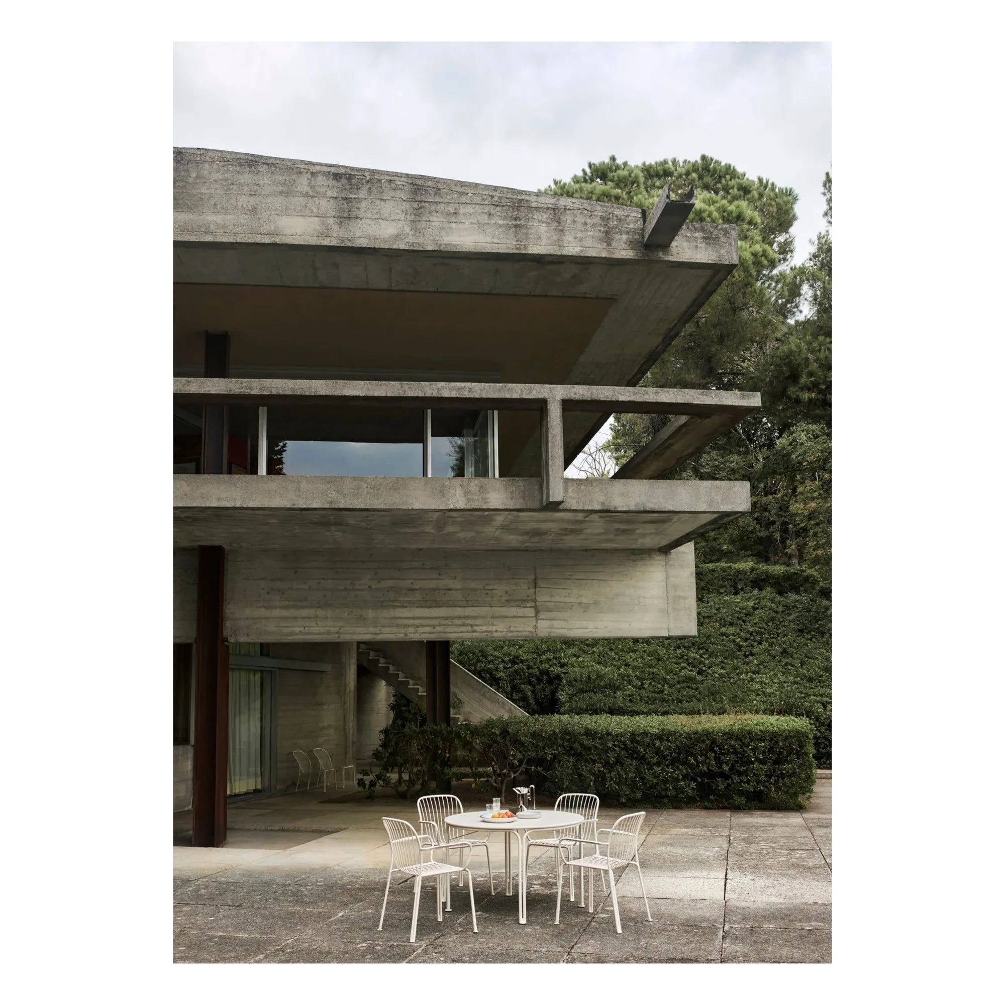 & Tradition - Mesa Thorvald SC98, Space Copenhagen | Marfil