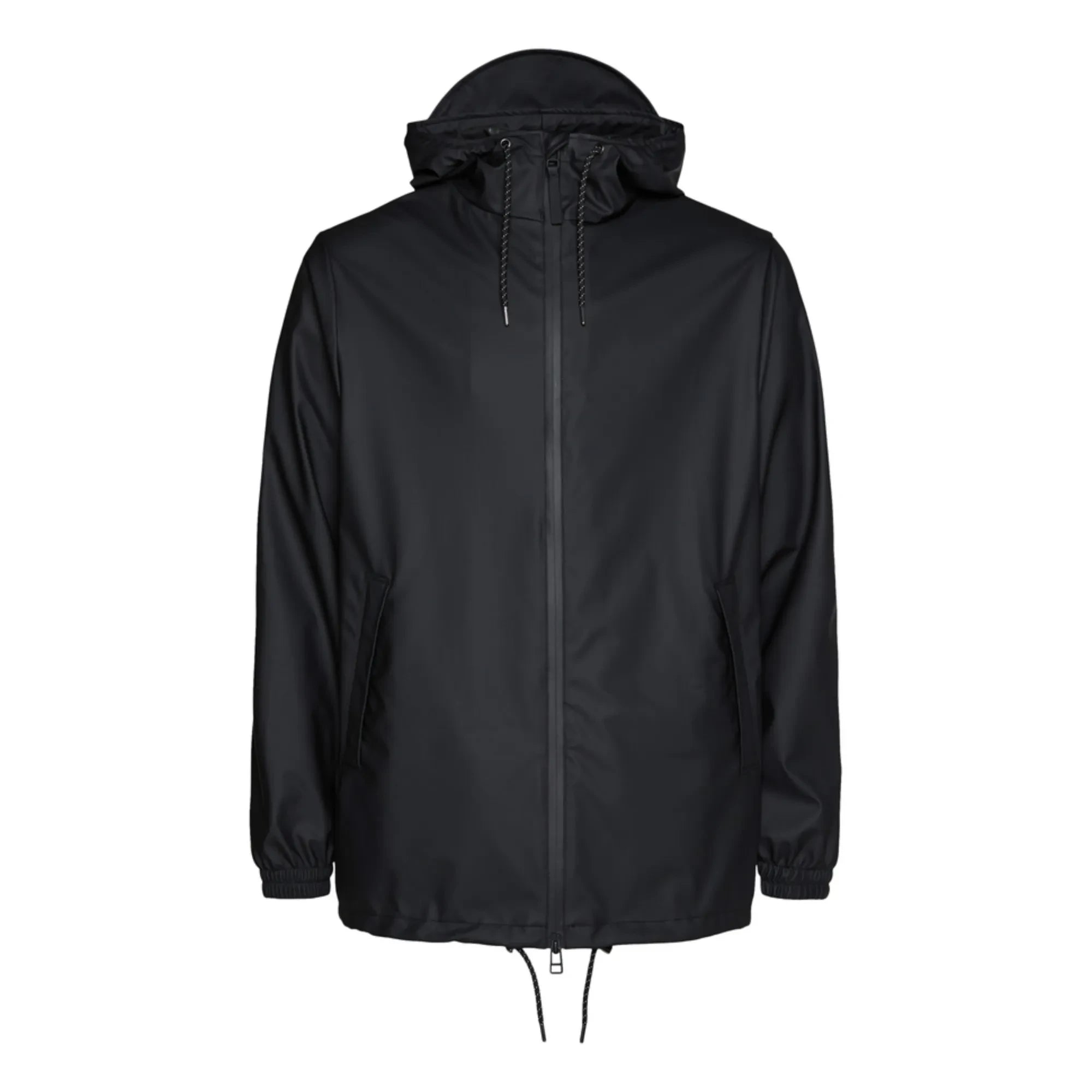 Rains - Cortavientos impermeable | Negro