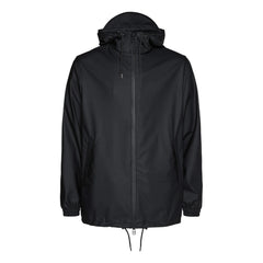 Rains - Cortavientos impermeable | Negro