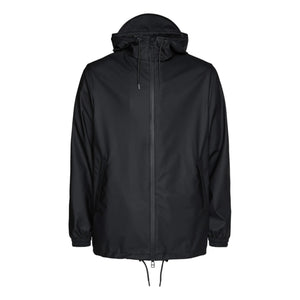 Rains - Cortavientos impermeable | Negro