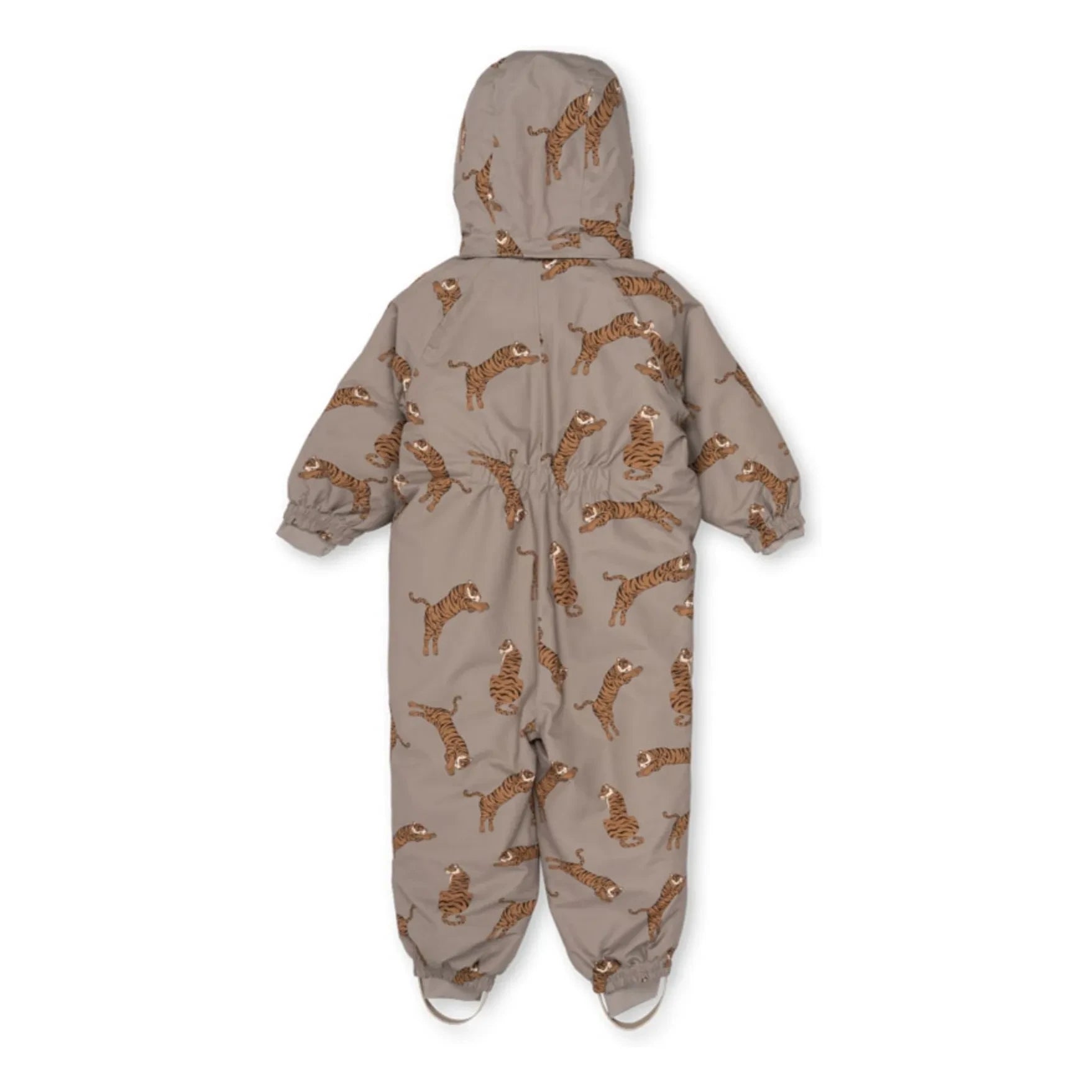 Konges Sløjd - Traje de baño Nohr Cheetah Kayak | Marrón