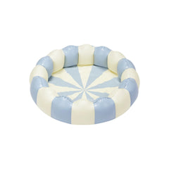 Petites Pommes - Piscina inflable Alice | Azul Acapulco
