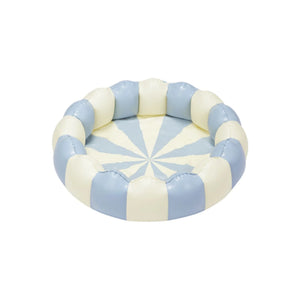 Petites Pommes - Piscina inflable Alice | Azul Acapulco