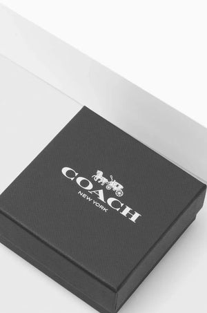 Collares y Pendientes Coach