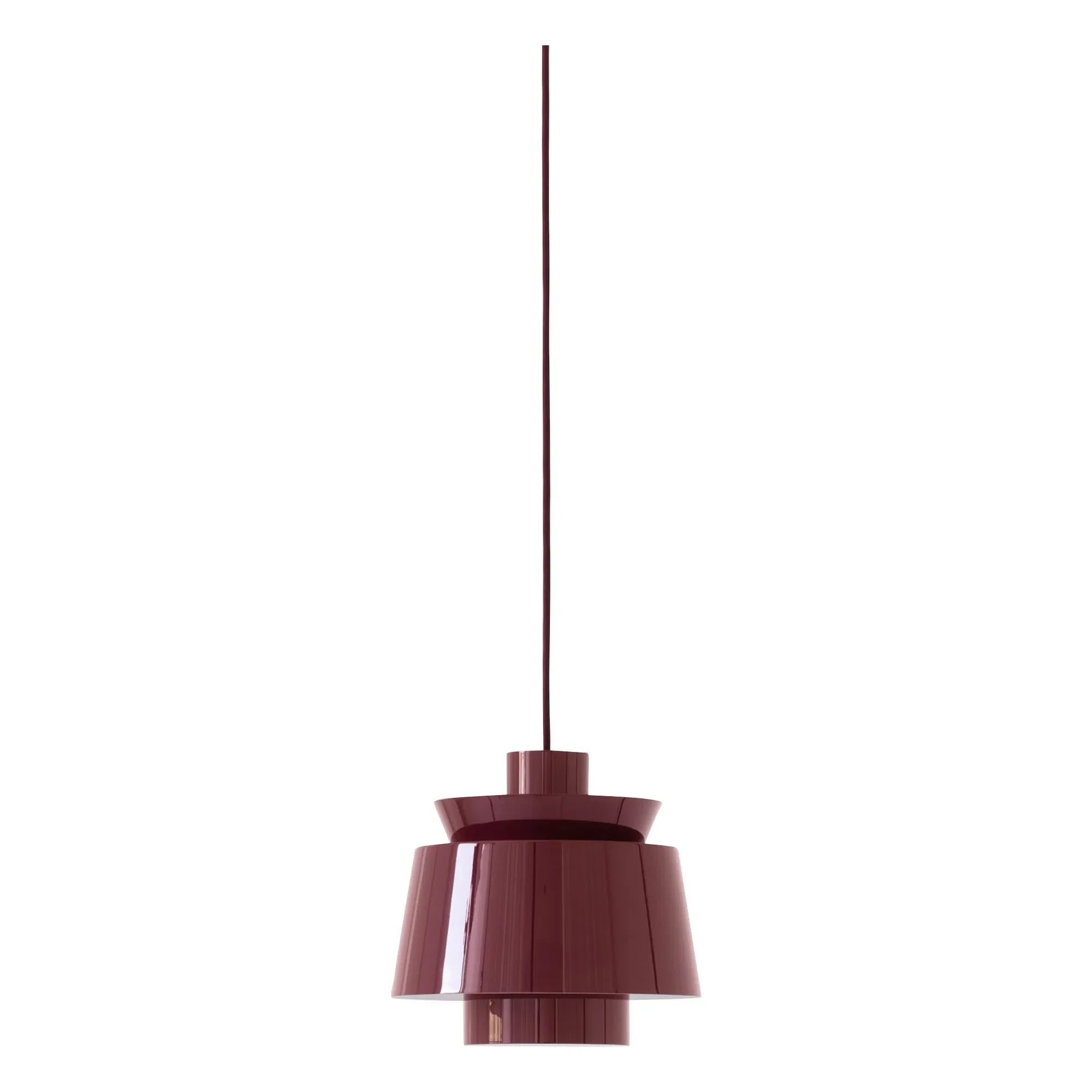 & Tradition - Lámpara colgante Utzon JU1, Jørn Utzon | Burdeos