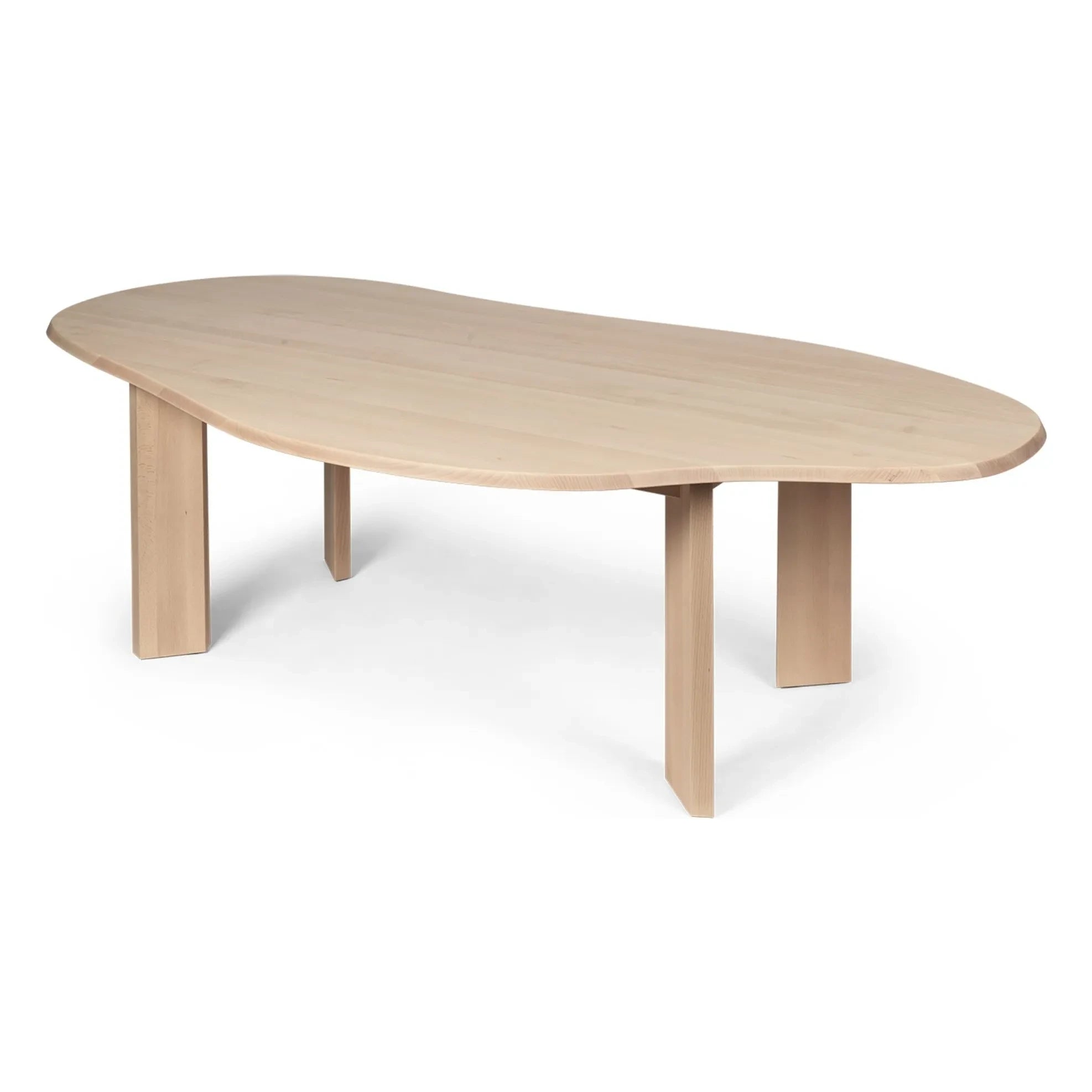 Ferm Living - Mesa de comedor Tarn