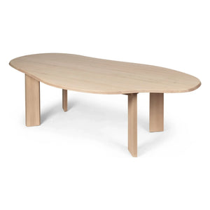 Ferm Living - Mesa de comedor Tarn