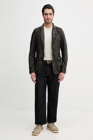 Impermeable Barbour