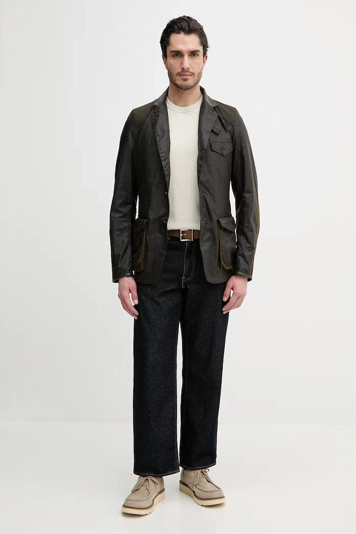 Impermeable Barbour