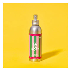 Jampy - So So Soft espray desenredante con queratina, 150 ml