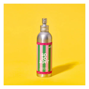 Jampy - So So Soft espray desenredante con queratina, 150 ml