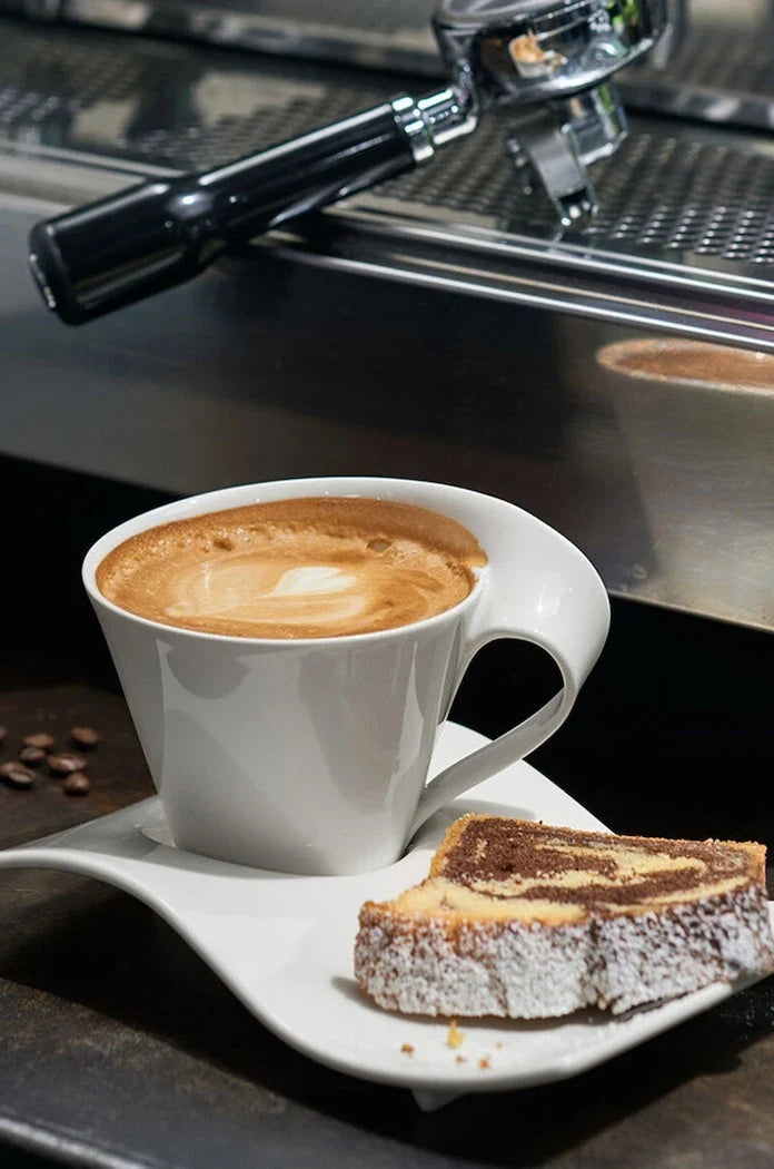 Villeroy & Boch Taza de Café NewWave