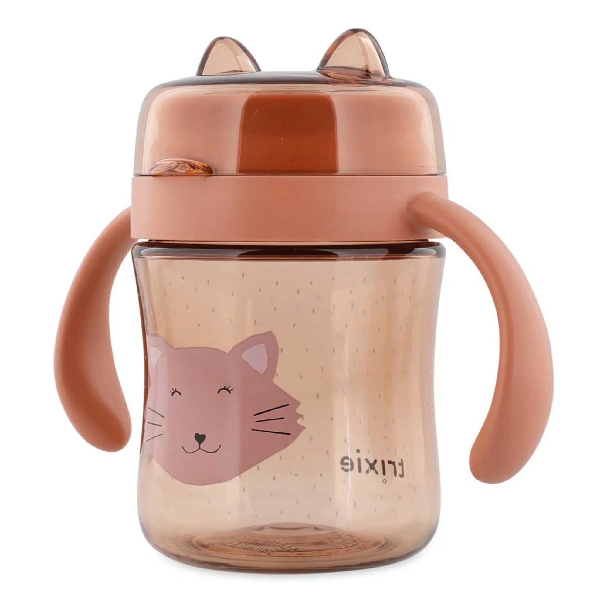 Trixie - Vaso térmico para gatos de 360° | Rosa