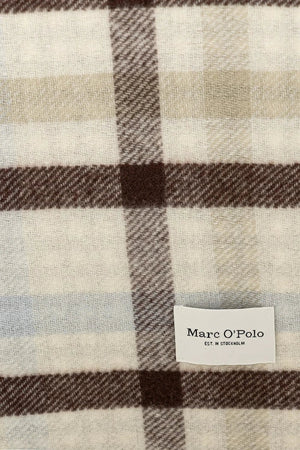 Foulard de lana de invierno Marc O'Polo para mujer