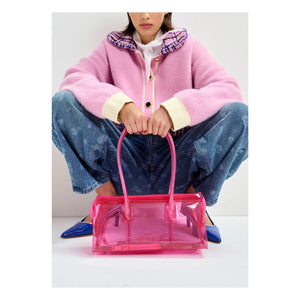 Essentiel Antwerp - Chaqueta Joilu | Rosa