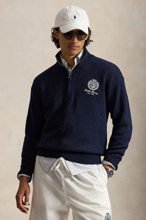 Jersey de algodón para hombre Polo Ralph Lauren