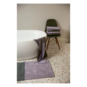 Suite 702 - Toallas de baño, Lex Pott - juego de 2 | Verde