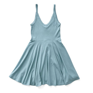 Soor Ploom - Vestido Pixie | Azul hielo