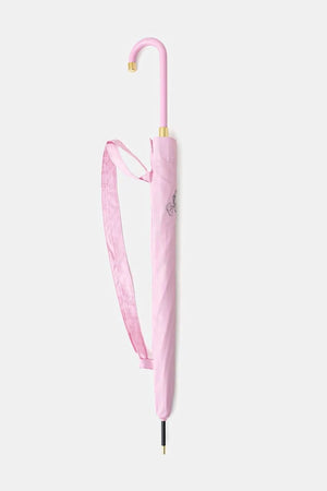 Paraguas Moschino para mujer